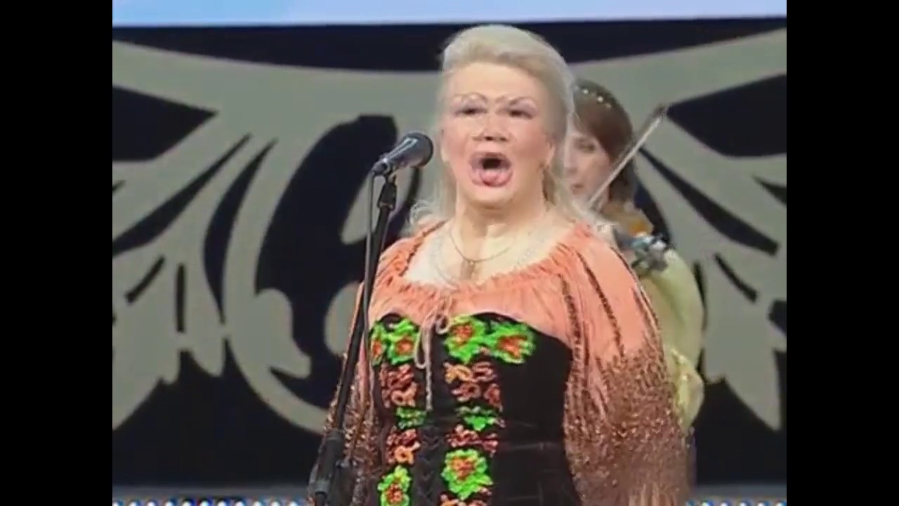 Ансамбль Бяседа 