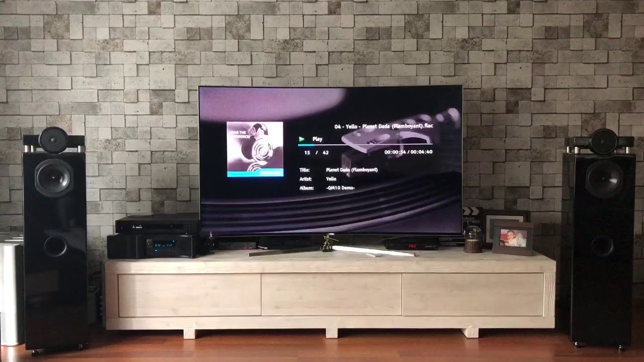 Ascendo System E