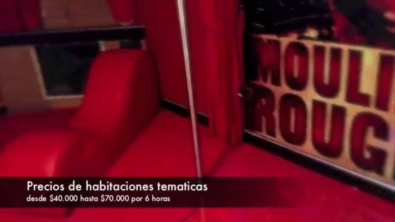 MOTEL LAS PALMAS