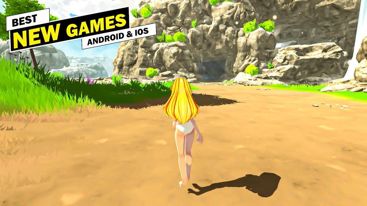 Top 10 Best New Mobile Games &ndash; April 2023 [Android & iOS]