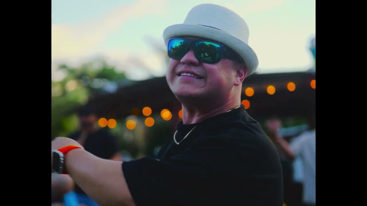 Eggie Bruce - El Loco ( Video Oficial ) 