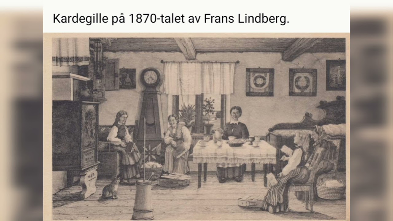Så här såg Skåne ut förr i tiden