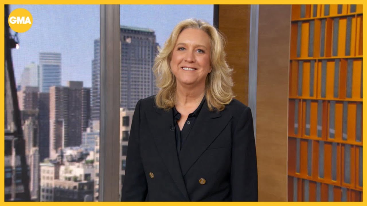 Leslie Iwerks talks new Disneyland documentary