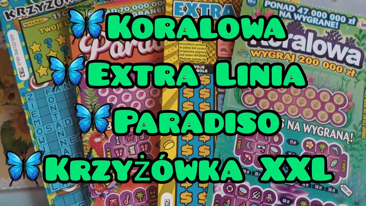 #zdrapki🤑🍀Mix zdrapek🫠🌞🥰👋#youtube #lotto #zdrapkilotto #zdrapki #wygrana 