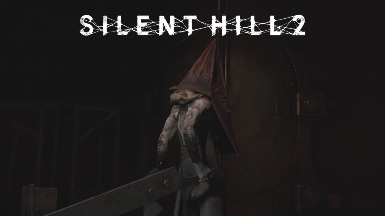 SILENT HILL 2 Gameplay Part 10: Western South Vale
