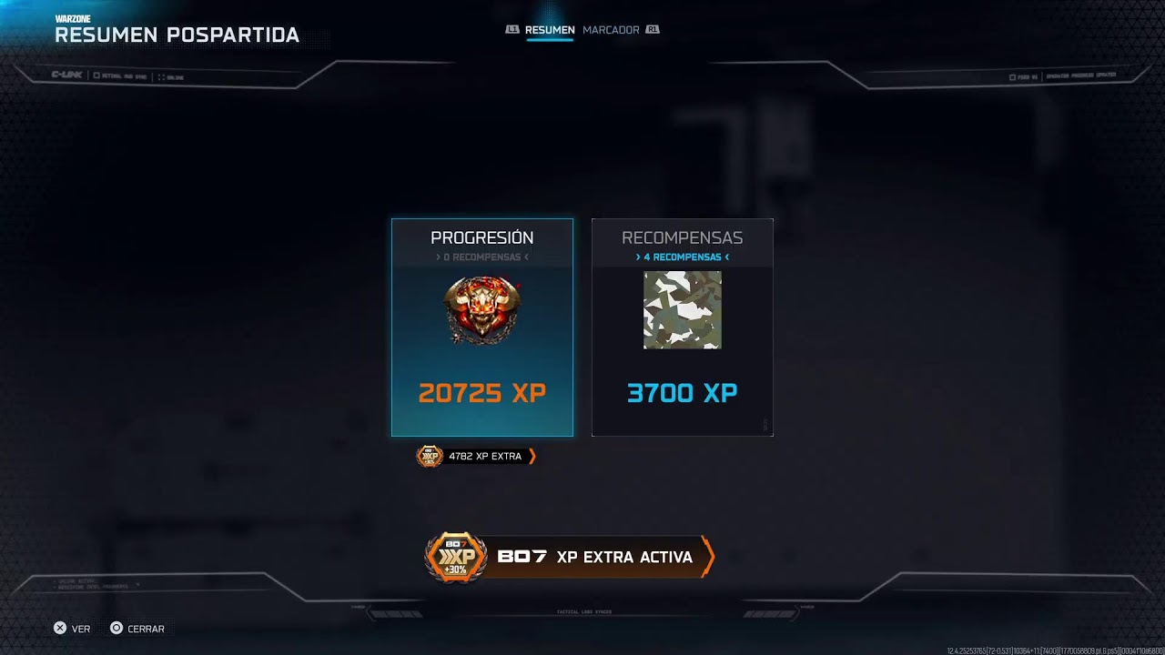 Camos GrindBot Warzone player in the World🥶🥶