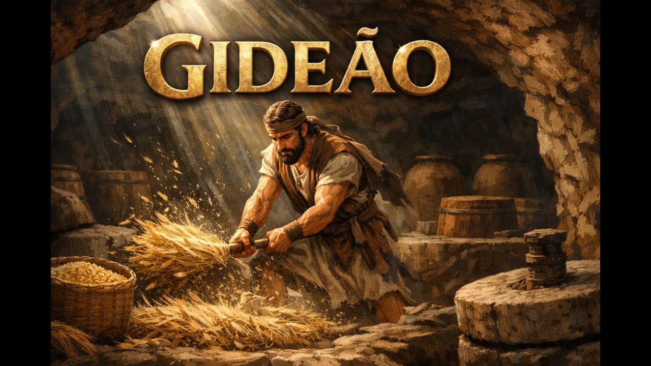 Gideão