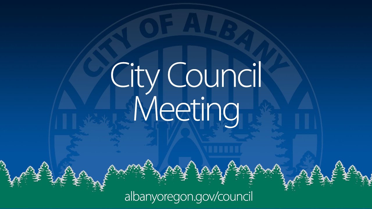 11/5/2025 City Council Meeting