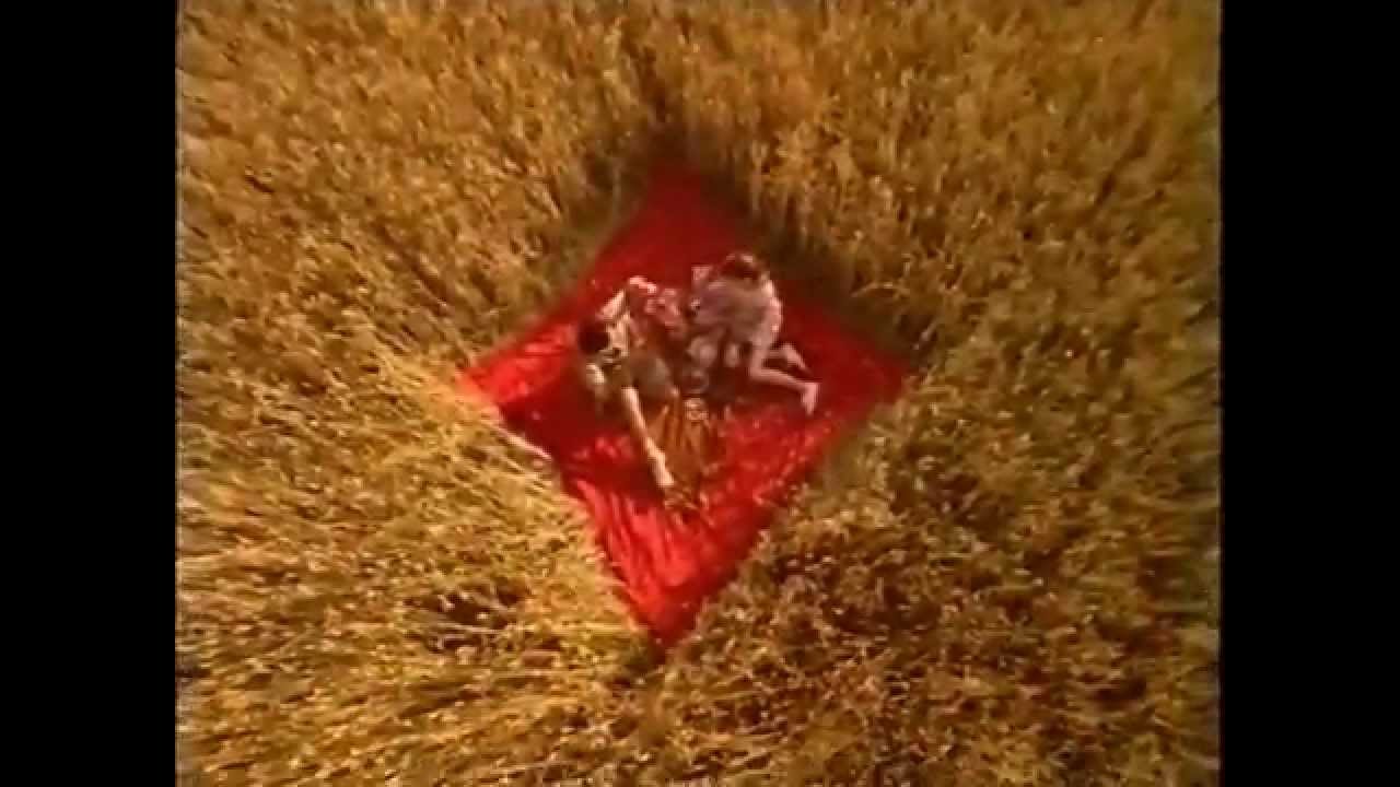 Caro Landkaffee Werbung 1996