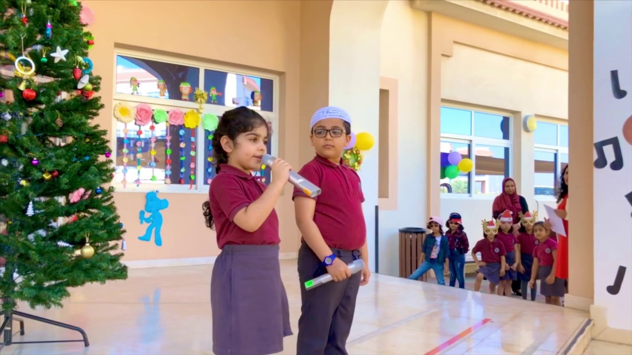 Little SPRINGDALIANS Making melodies  - 