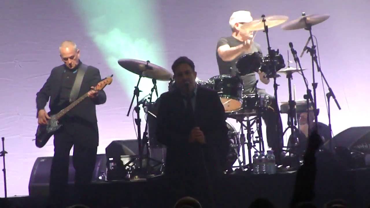 The Specials  - Aylesbury Waterside 03/05/2013 - Full Show