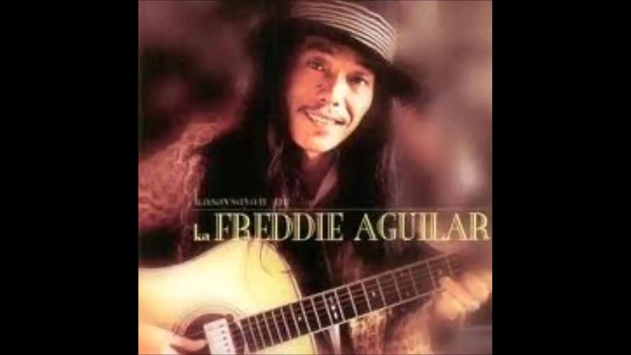 Freddie Aguilar  -  Bulag Pipi At Bingi