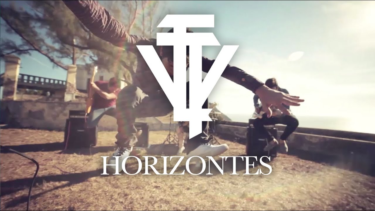 VLTT - Horizontes (Official Video)