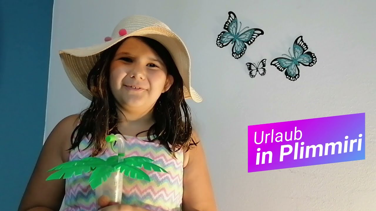 Magic Life Plimmiri auf Rhodos - Maries bunte Welt diesmal unterwegs!