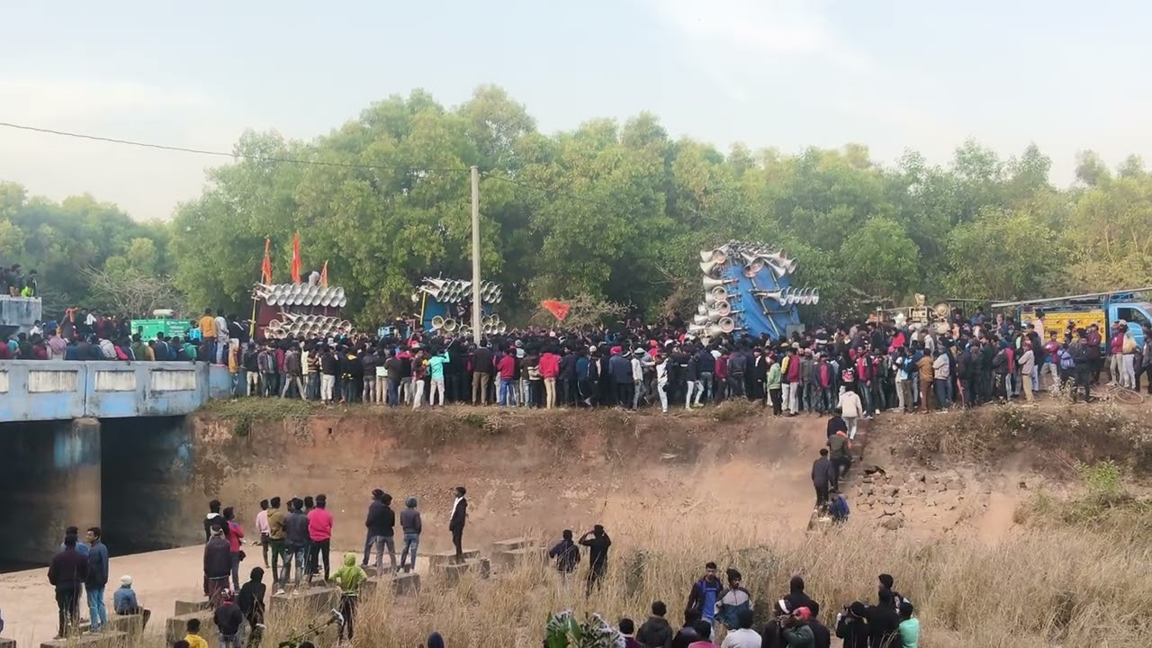 সরাবতী প্যানেল পাড় ফাইনাল কম্পিটিশন ভিডিও 