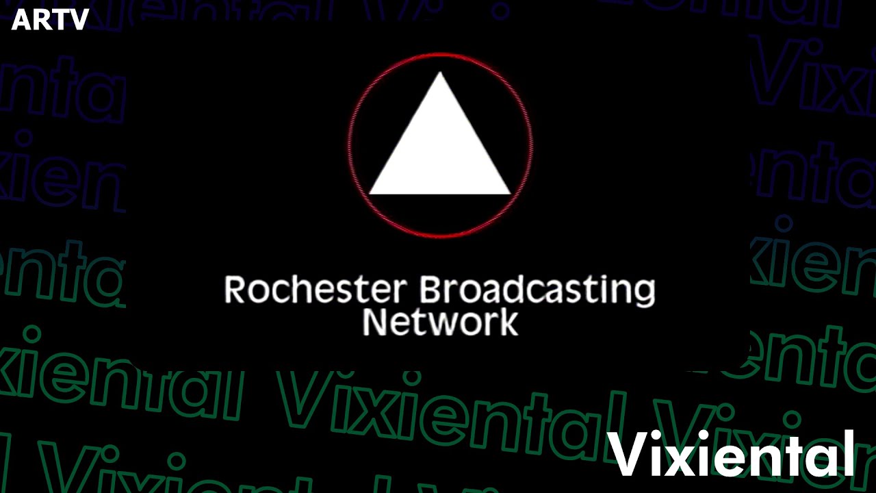ARTV Logo Histories 14 - New York