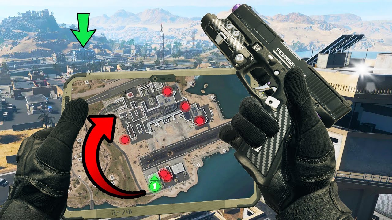 This ONE tip will change DMZ for you