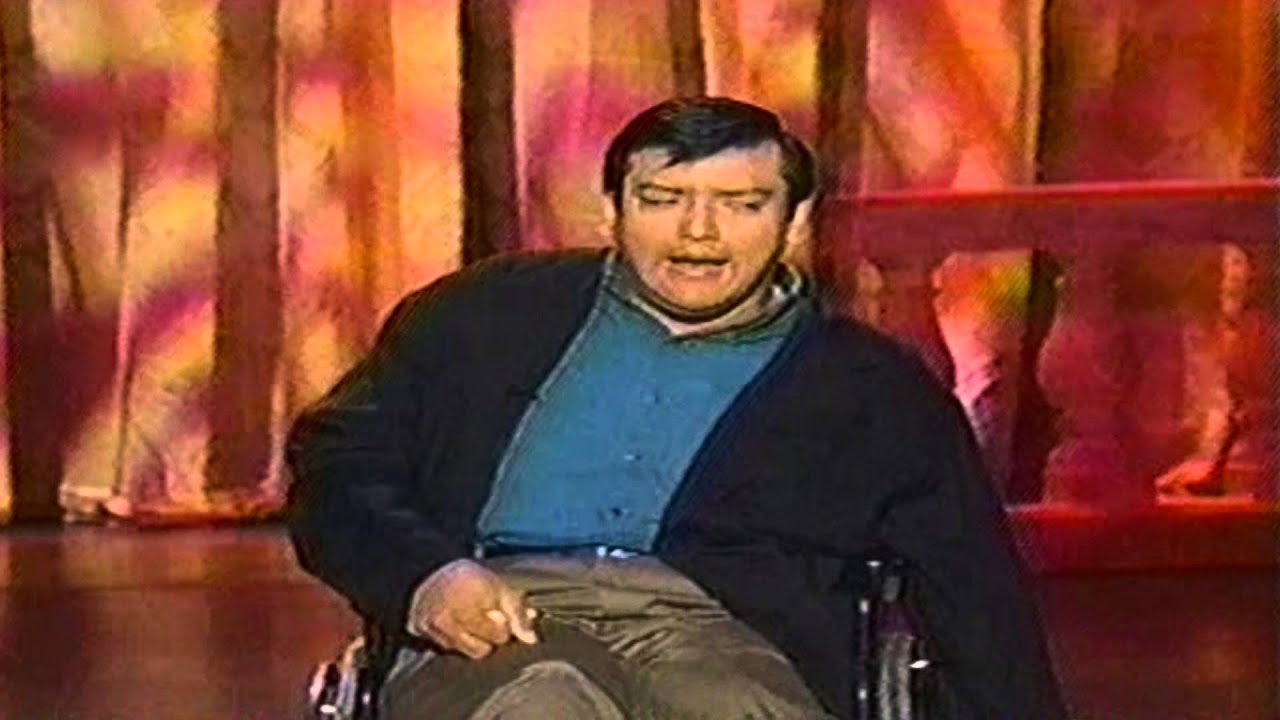 Chris Fonseca- Showtime's Latino Laugh Festival