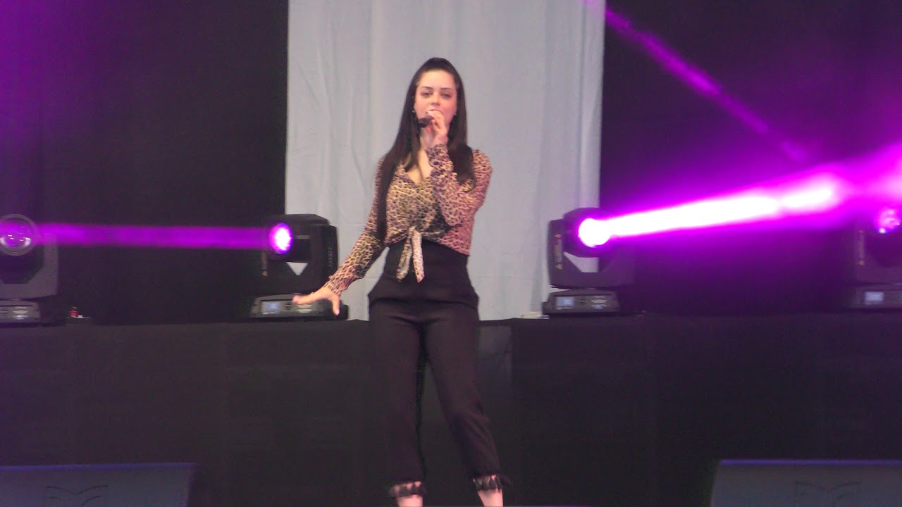 S Club 3 - BRING IT ALL BACK @ Wild LIVE Concert 4/8/2018