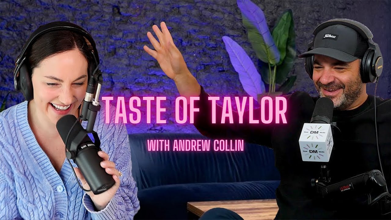 In the Nosebleeds with Andrew Collin