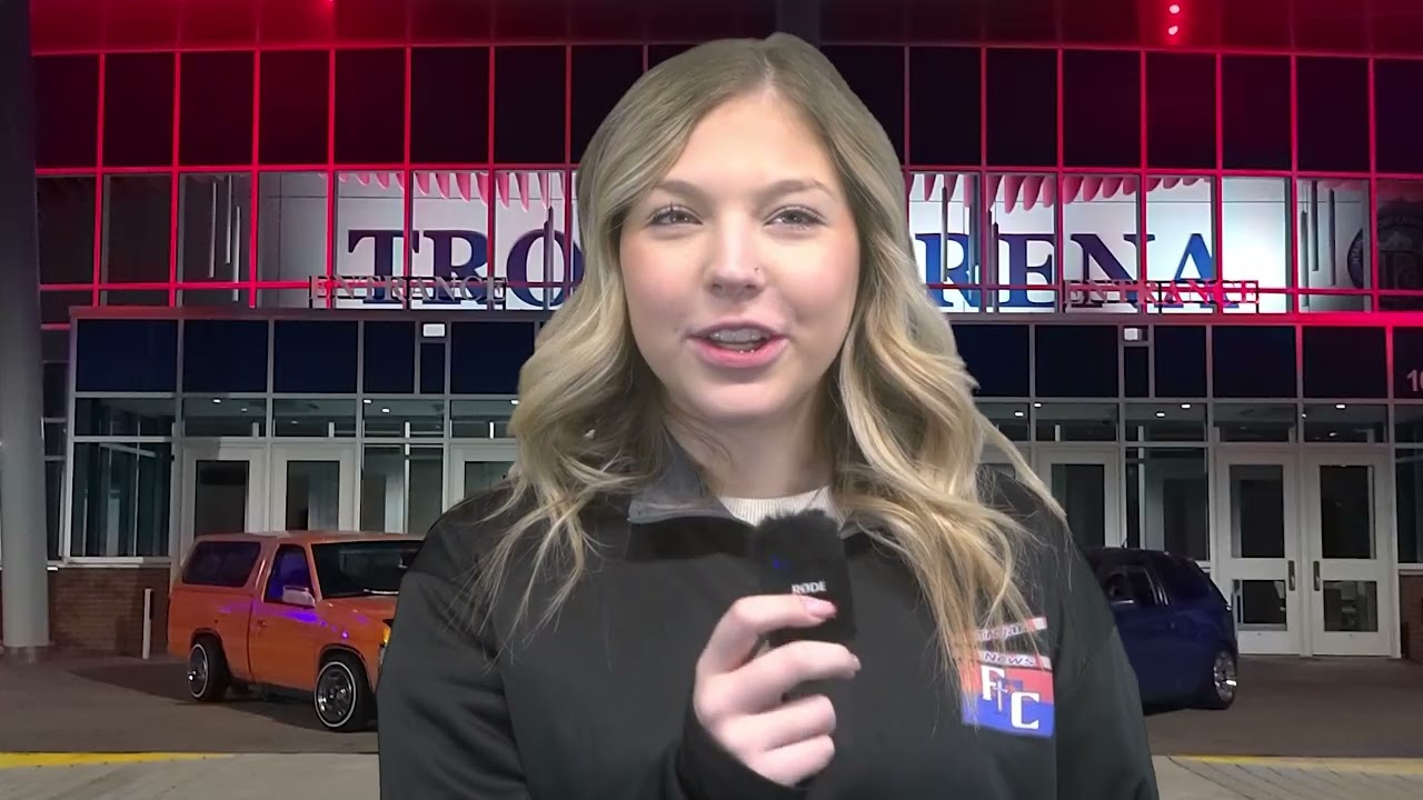 Week 20 News, Broadcast on January 22nd, 2026
