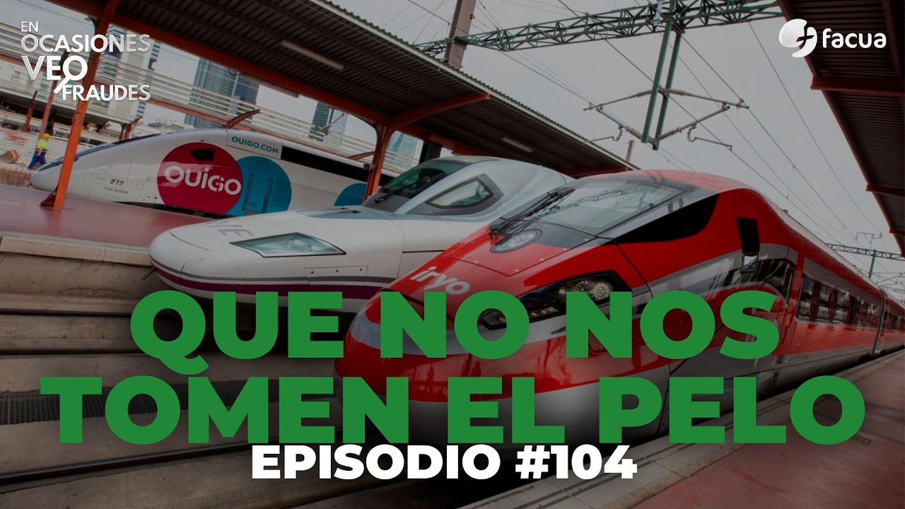 QUE NO NOS TOMEN EL PELO | En Ocasiones Veo Fraudes #104