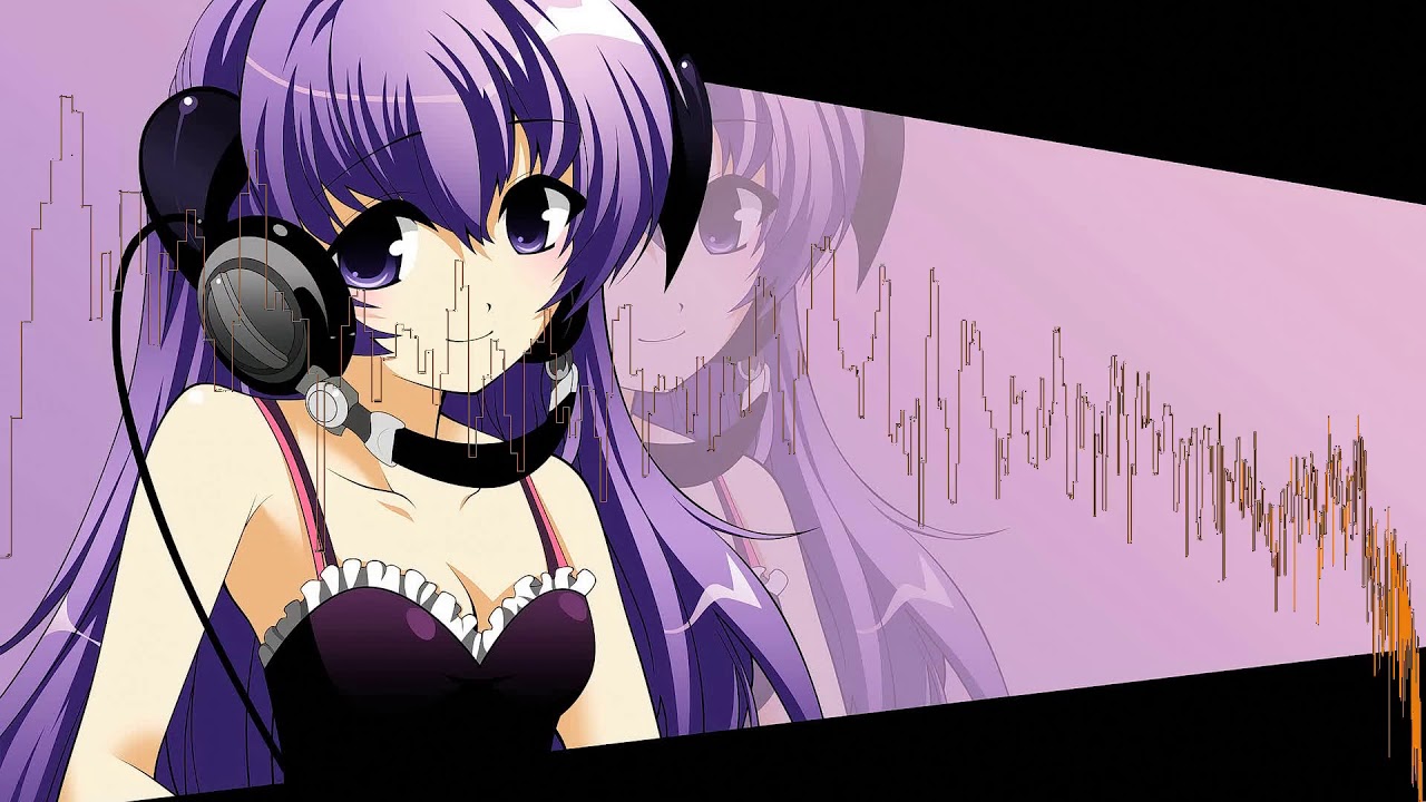 ❁ NightCore ❁ ↬ Lagaf - La zoubida