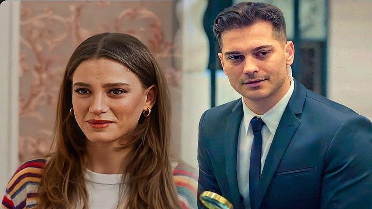 Секрет раскрыт! Скрытая правда Чагатая и Серенай, которую никто не предполагал