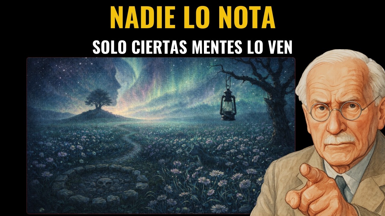 Si ves ESTO primero… no eres quien crees ser