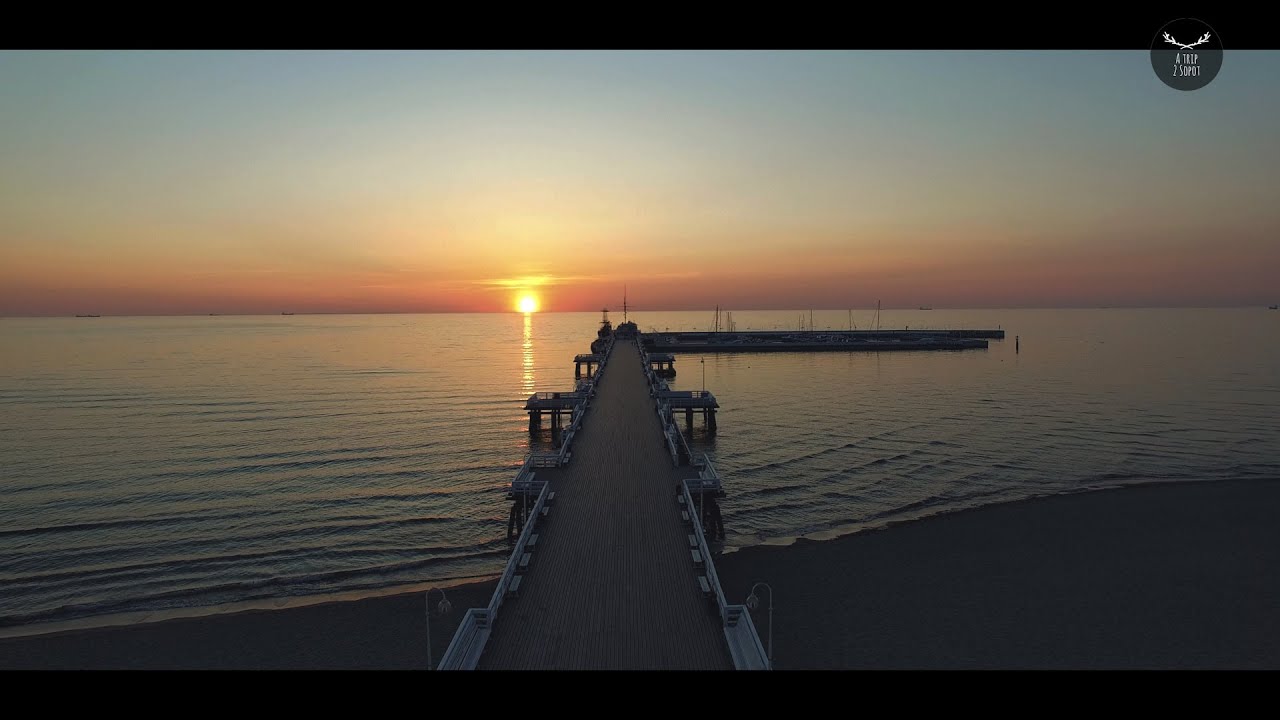 TRIP2SOPOT - Apartamenty w Sopocie | Aerial | Ujęcia lotnicze