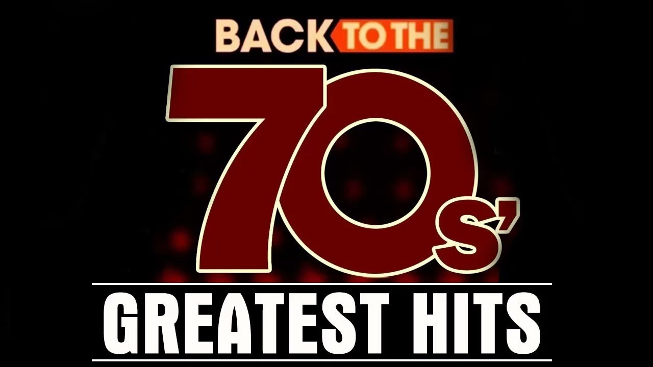Top 100 Billboard Songs 1970s - Most Popular Music of 1970s - 70s Music Hits