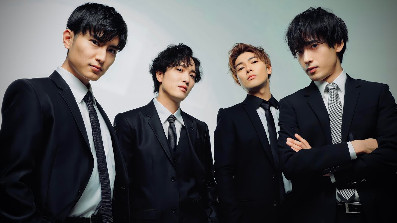 【緊急】REAL TRAUMメンバー全員集合【生配信】