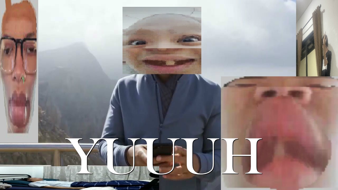 YUUUH