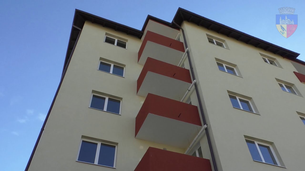 Bloc ANL nou în municipiul Hunedoara