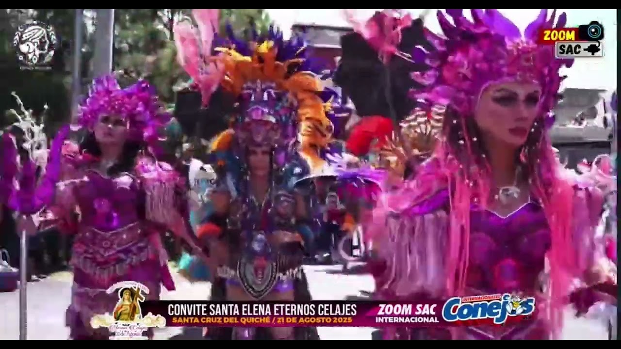 Convite21DeAgosto #internacionalesconejos 