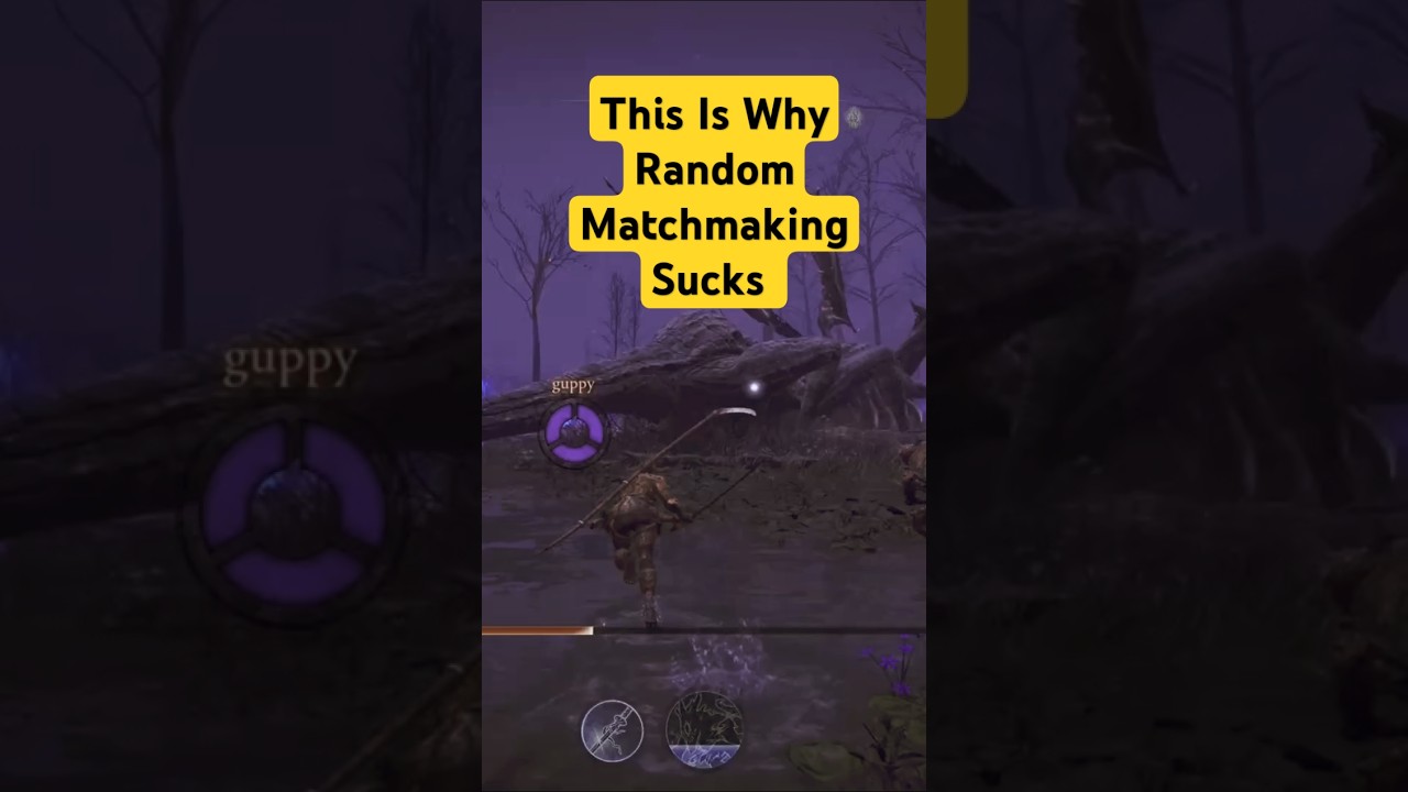 Is Random Matchmaking Any Good?