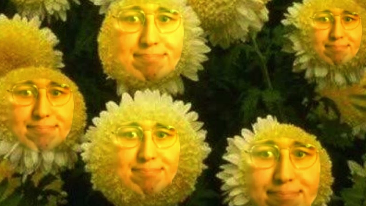 XKALESON - Chryzantemy Złociste ( AI COVER ) 🤖