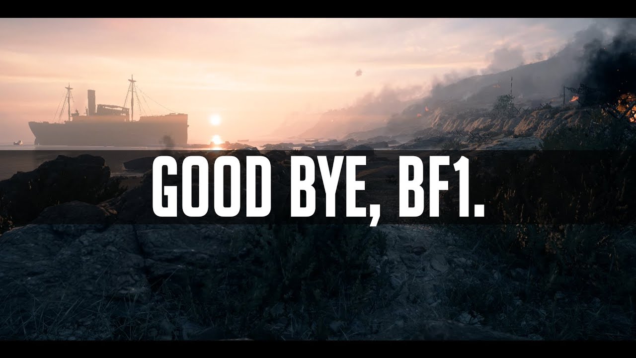 BEST OF BATTLEFIELD 1 | SNIPER MONTAGE