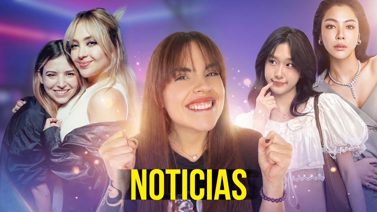 ¿FAYE TIENE NOVIA? 😱 Conoce a ATOM + ¿Qué pasa con RIVARI?🔥