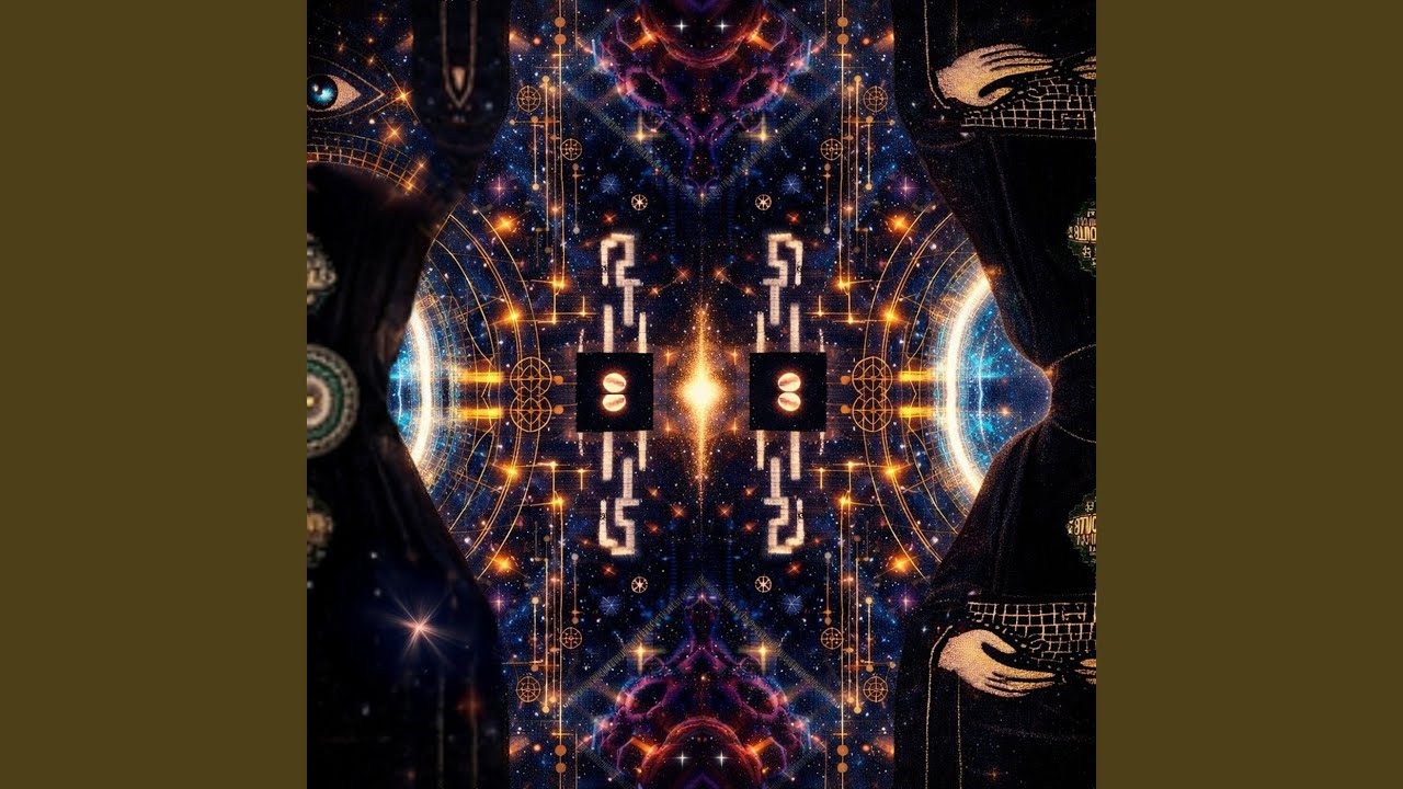 Crown of the Universe