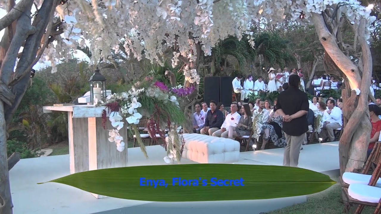 Ensamble ESLAVO,  Banyan Tree, Acapulco, abril, 25, 2015, vol. 1. (en vivo)