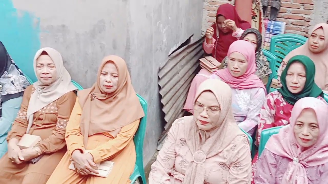 11 Maret 2026