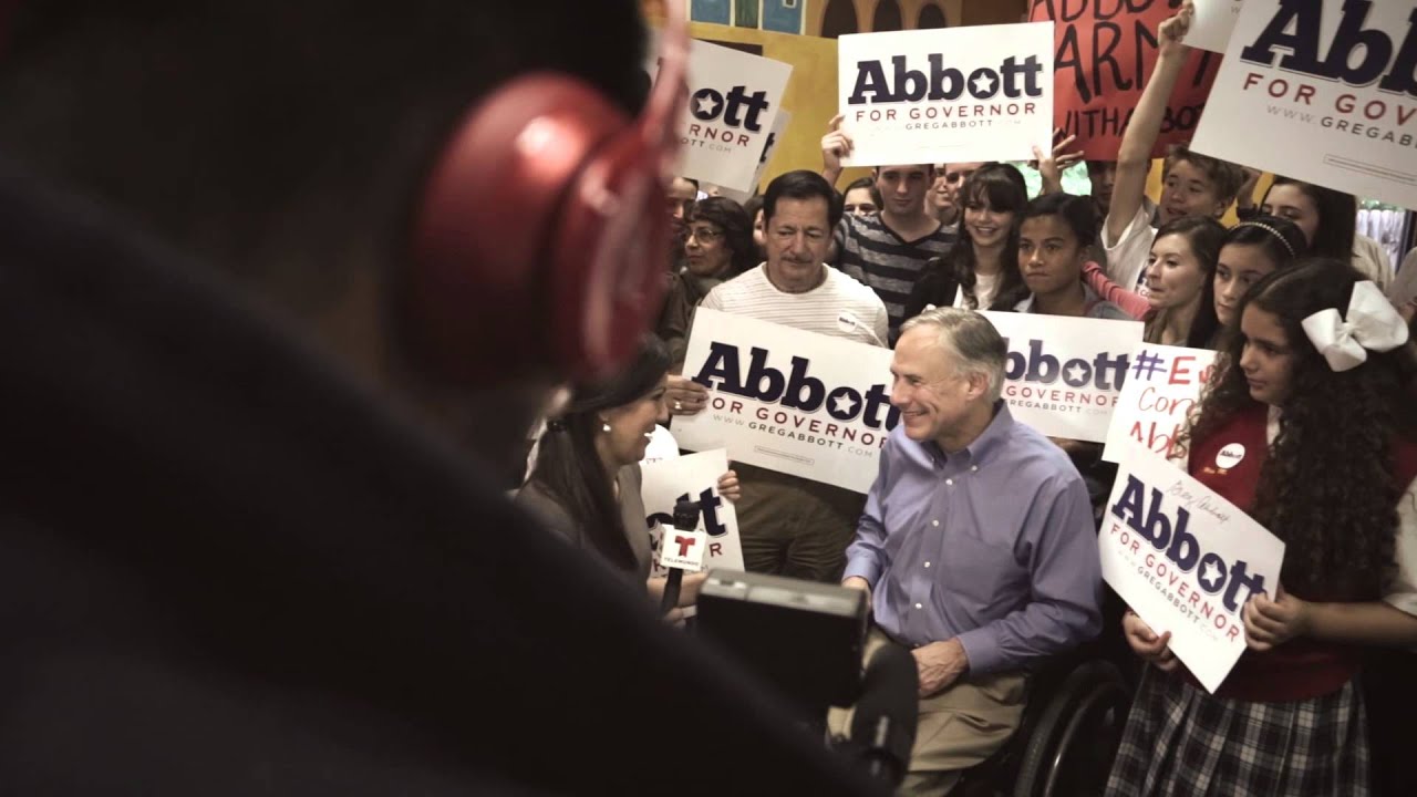 Get Out The Vote