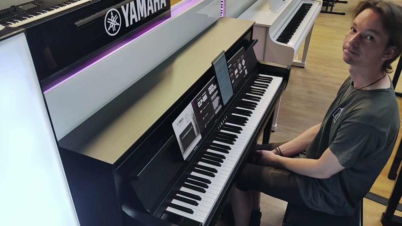 Ozzy Osbourne - Dreamer (piano cover) #ozzyosbourne