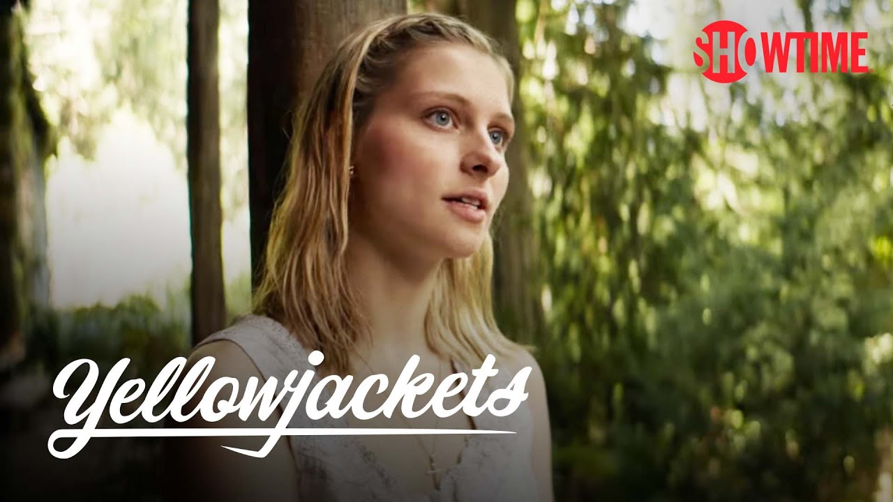 Next on Episode 8 | Yellowjackets | SHOWTIME