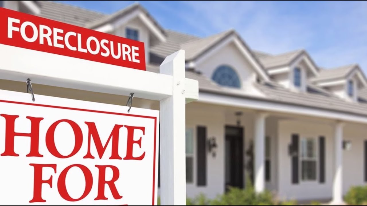 Jon Morgan Discusses HOA Lien Foreclosures