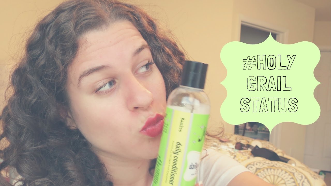 MopTop Curly Hair Products Review: Holy Grail Alert!