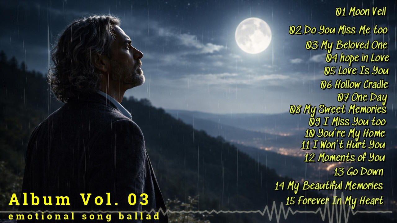 Do You Miss Me Too | Best 2026 Emotional Love Songs Viral Ballads US UK