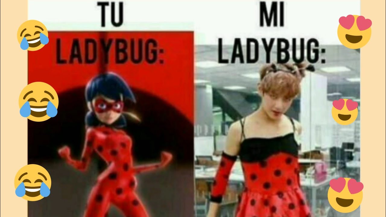 💜 MEMES DE BTS 💜#34