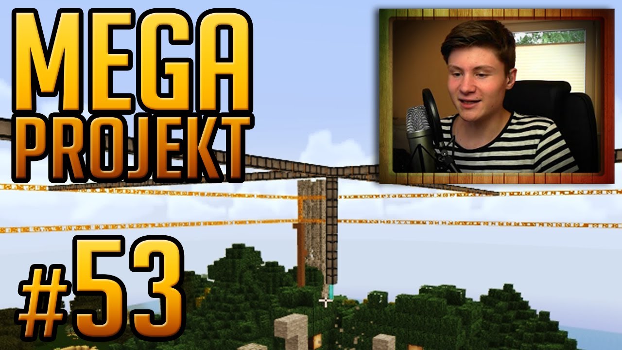 Die QUARRY lebt - Minecraft Mega Projekt #53 (Dner)